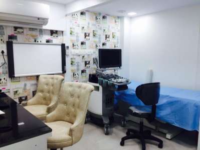 physio lounge diagno lounge