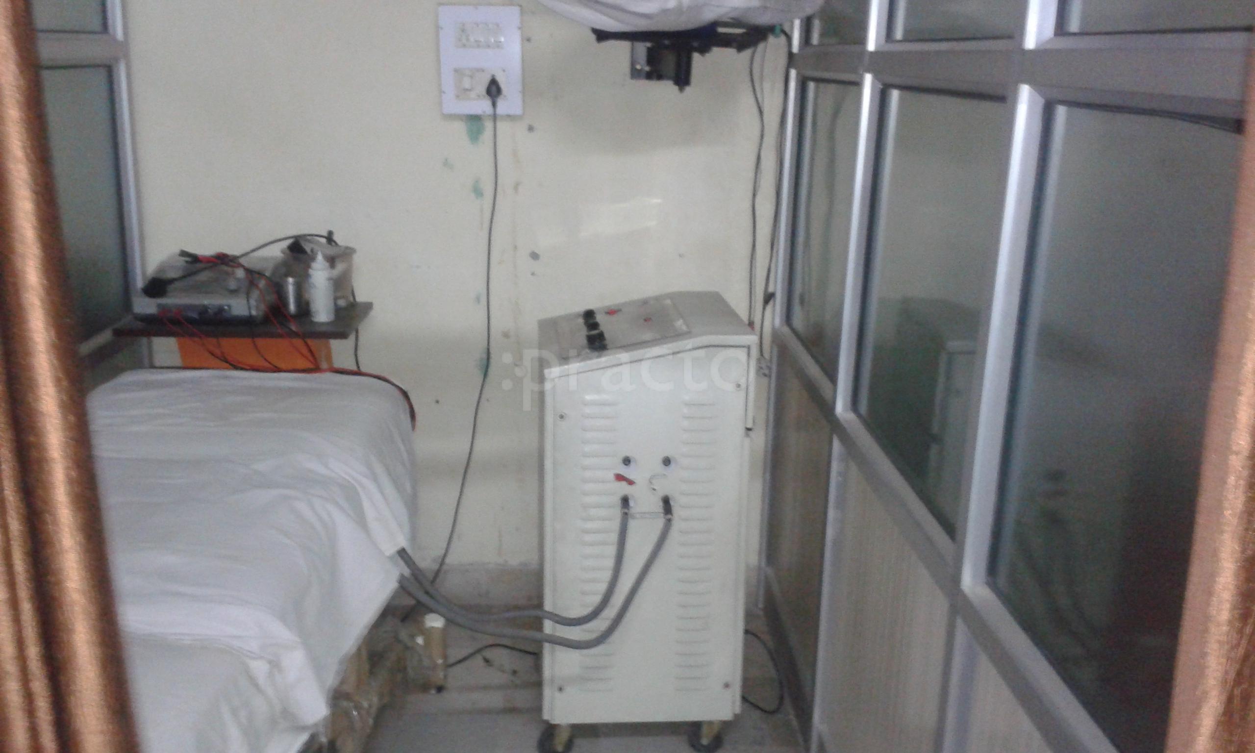 Physio Way Shastri Nagar Meerut