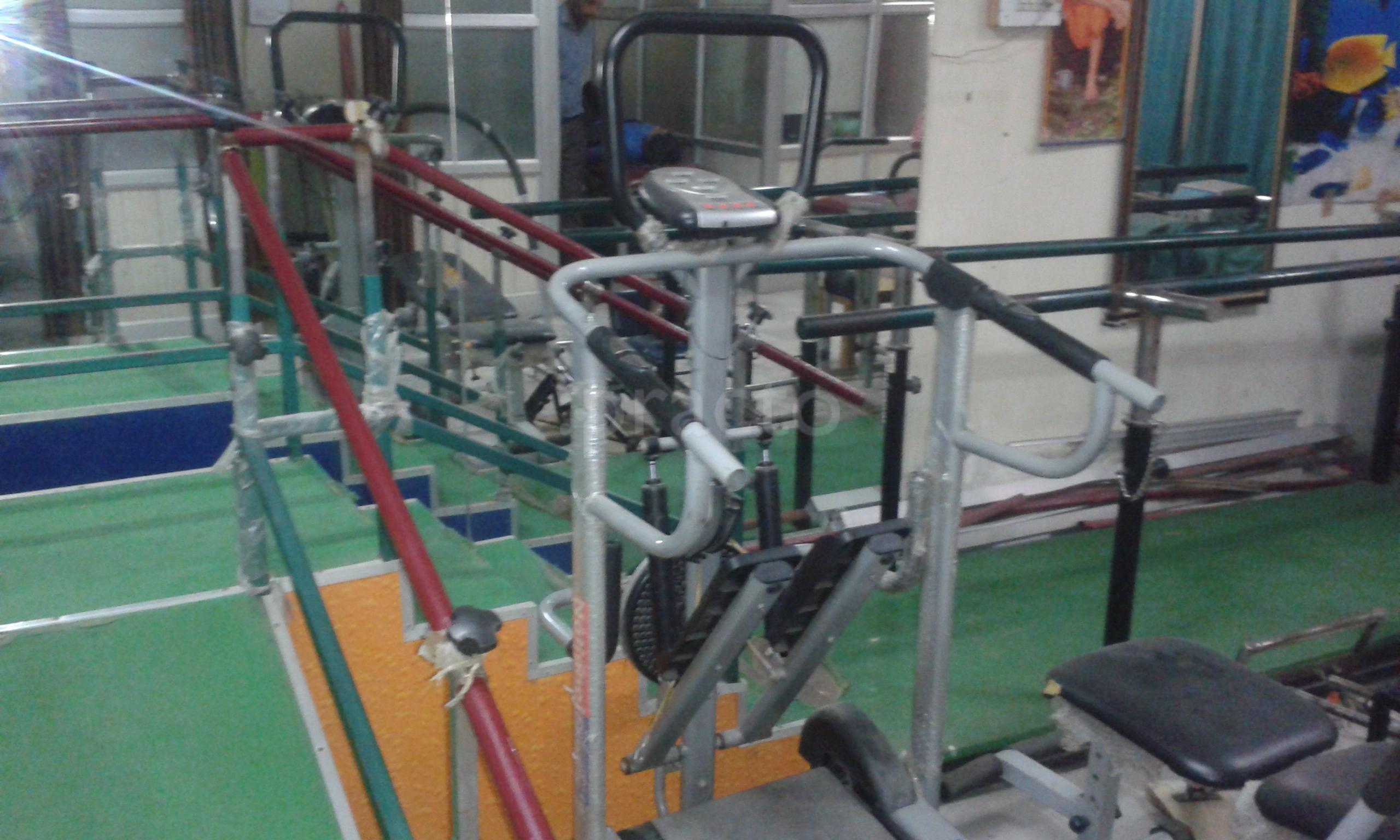 Physio Way Shastri Nagar Meerut