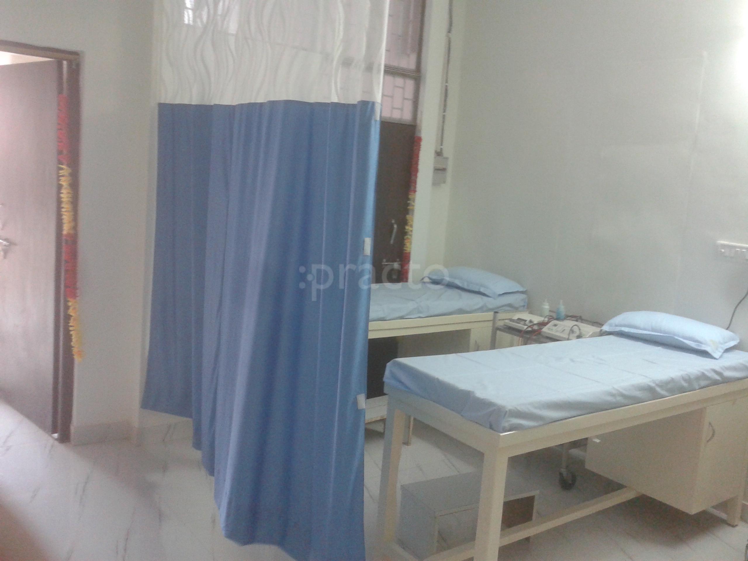 Physio4U: Advanced Physiotherapy Clinic Indira Nagar Lucknow
