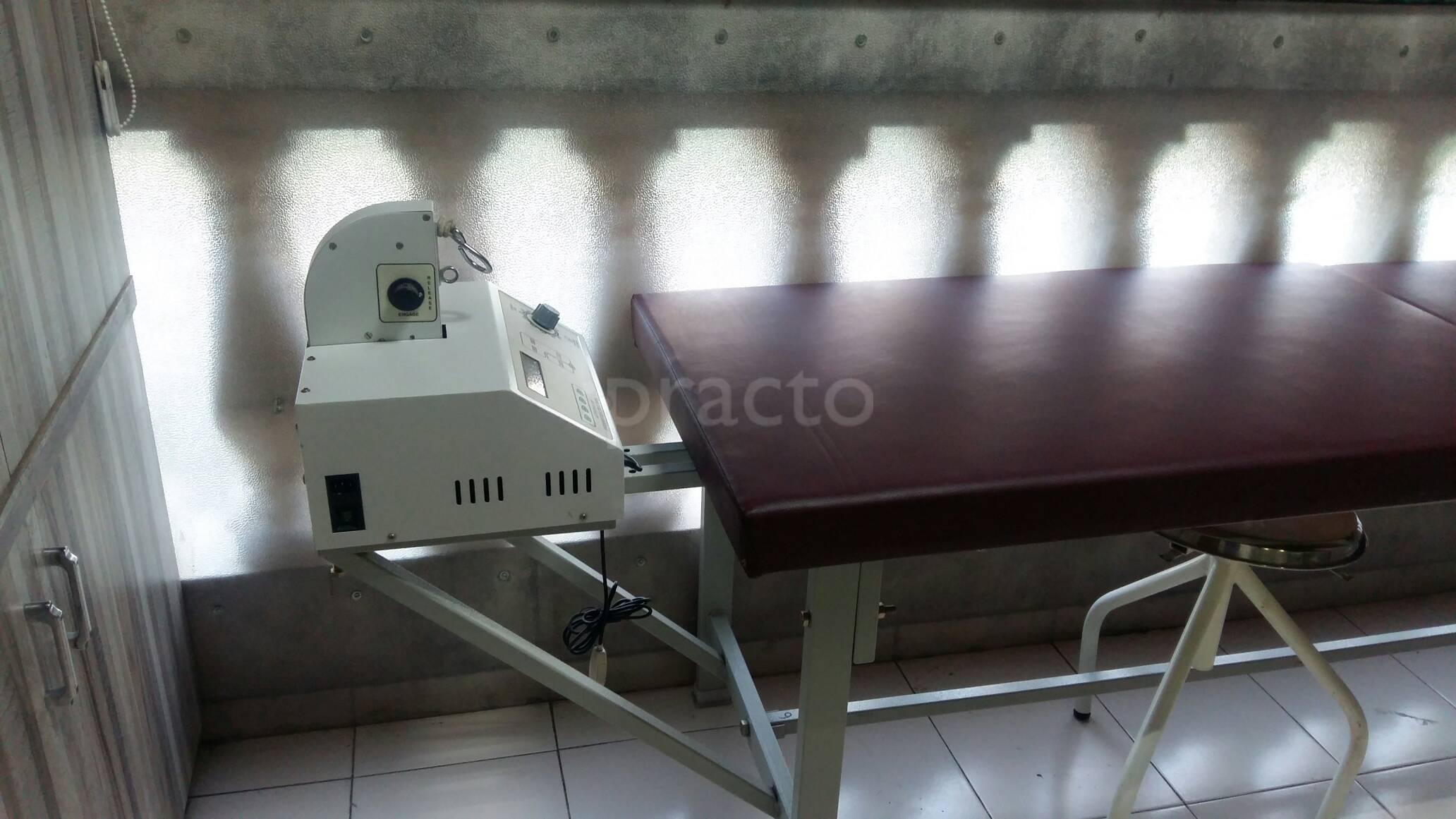 Physiocare Kharadi Pune