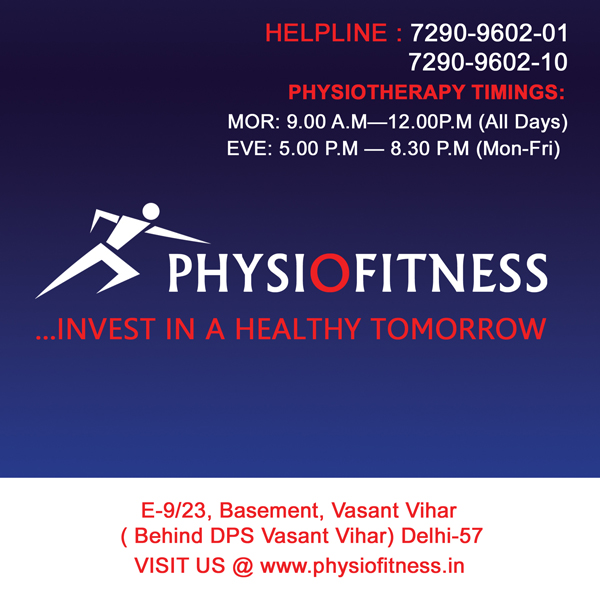 Physiofitness