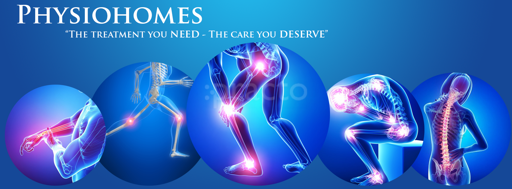 Physiohomes Bhandup West Mumbai