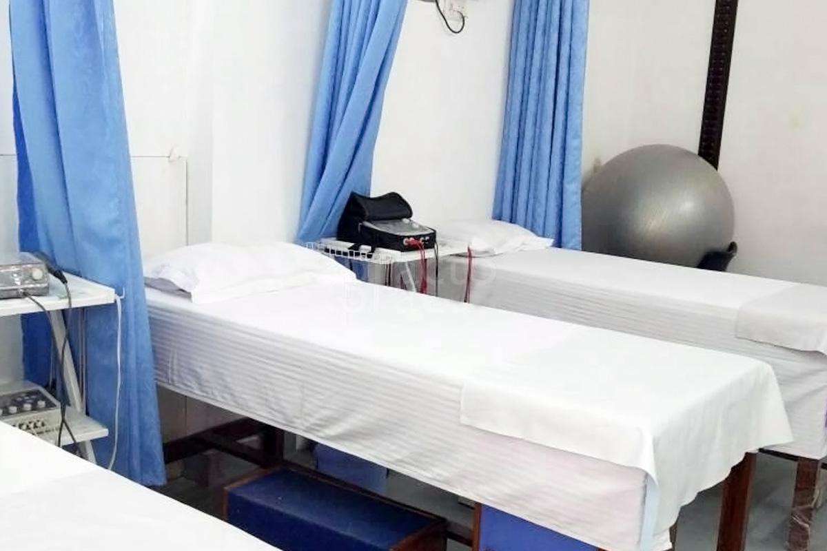 OPD/Ward at Physion Physiotherapy Sector 47 Noida