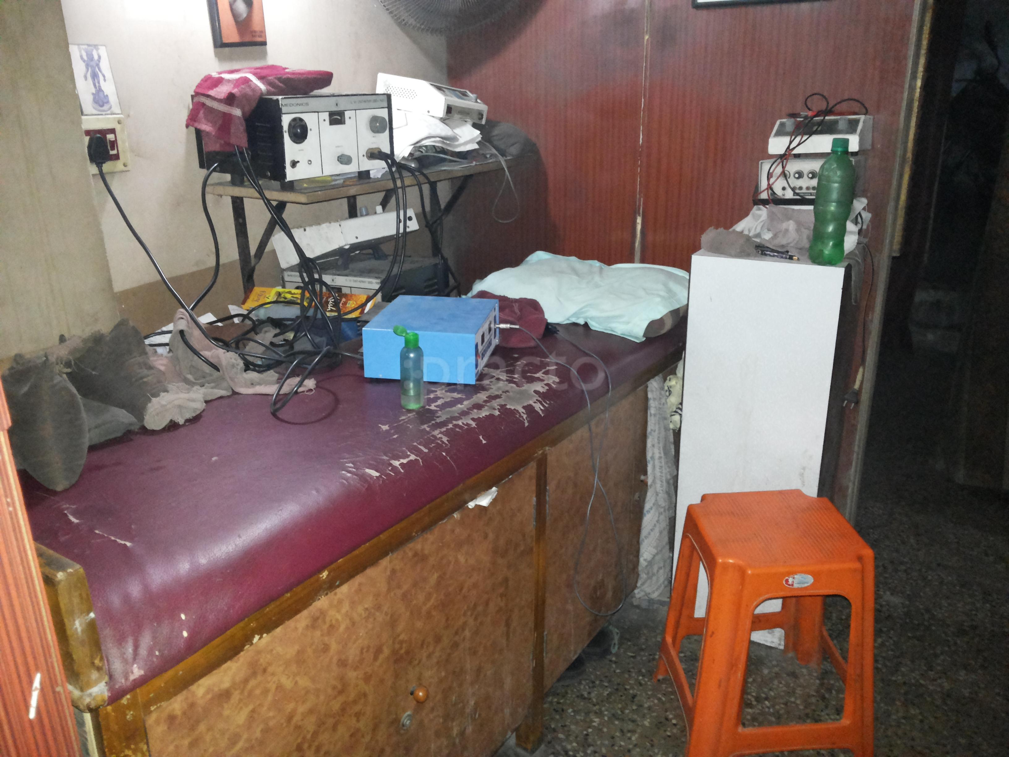 Physiotheraphy Clinic Shyambazar Kolkata