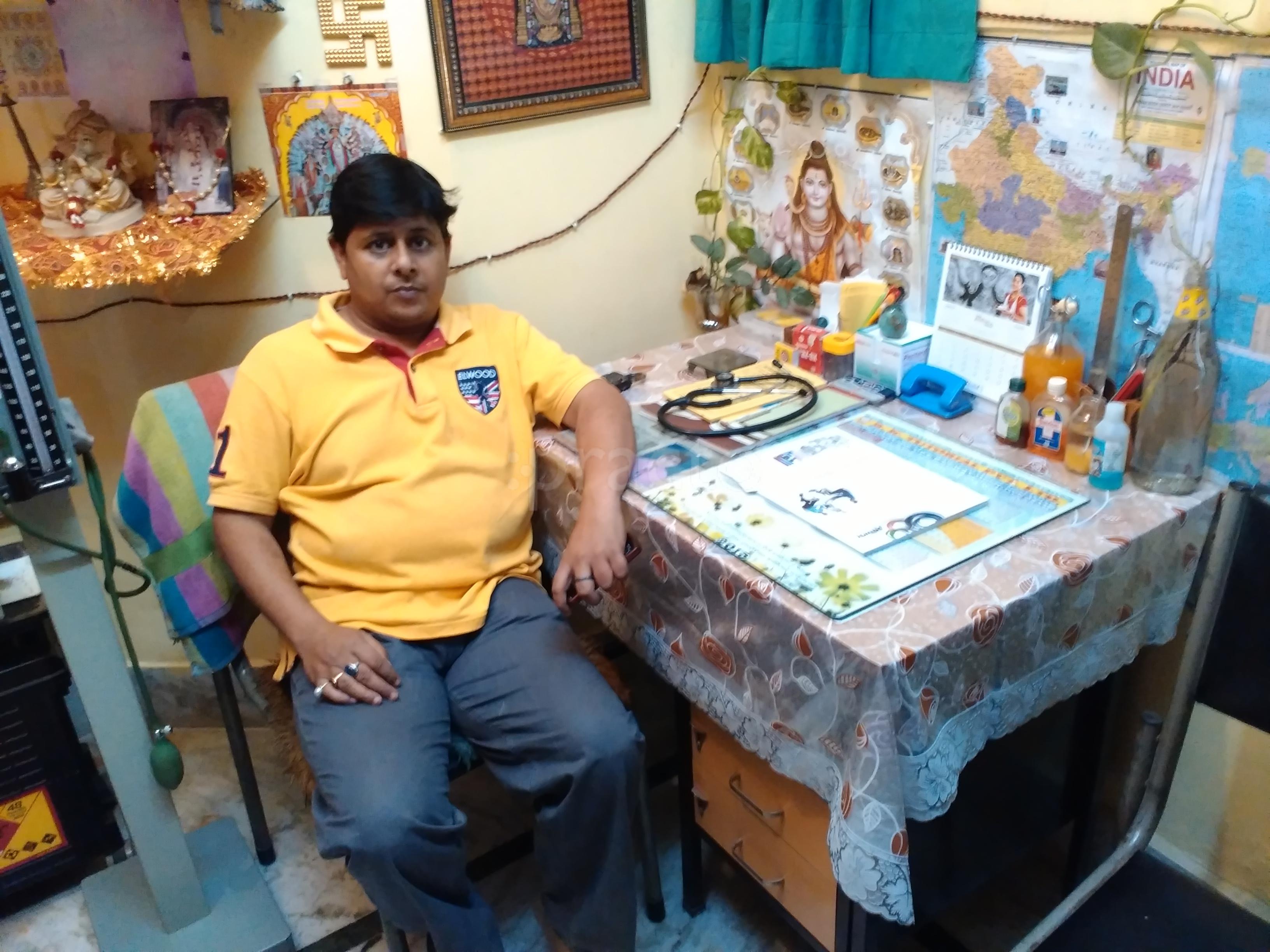 Physiotherapy Center Patna Patna