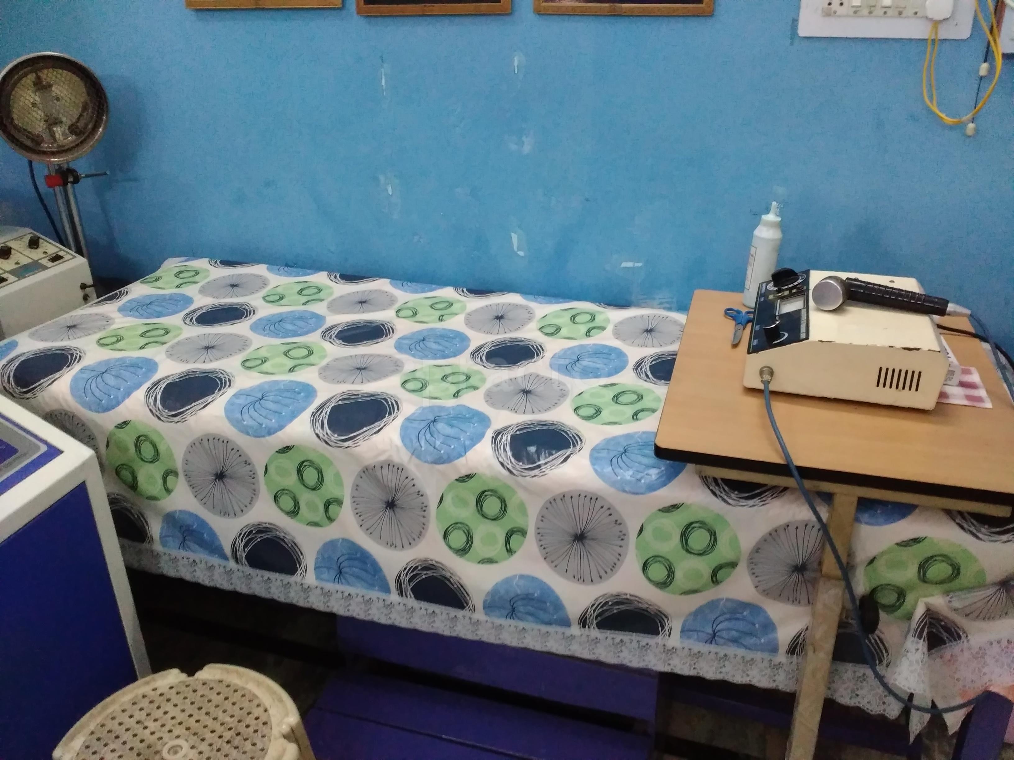Physiotherapy Center Patna Patna