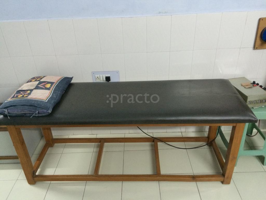 Shailvi Physiotherapy Clinic Bopal Ahmedabad
