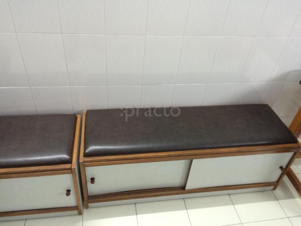 Shailvi Physiotherapy Clinic Bopal Ahmedabad