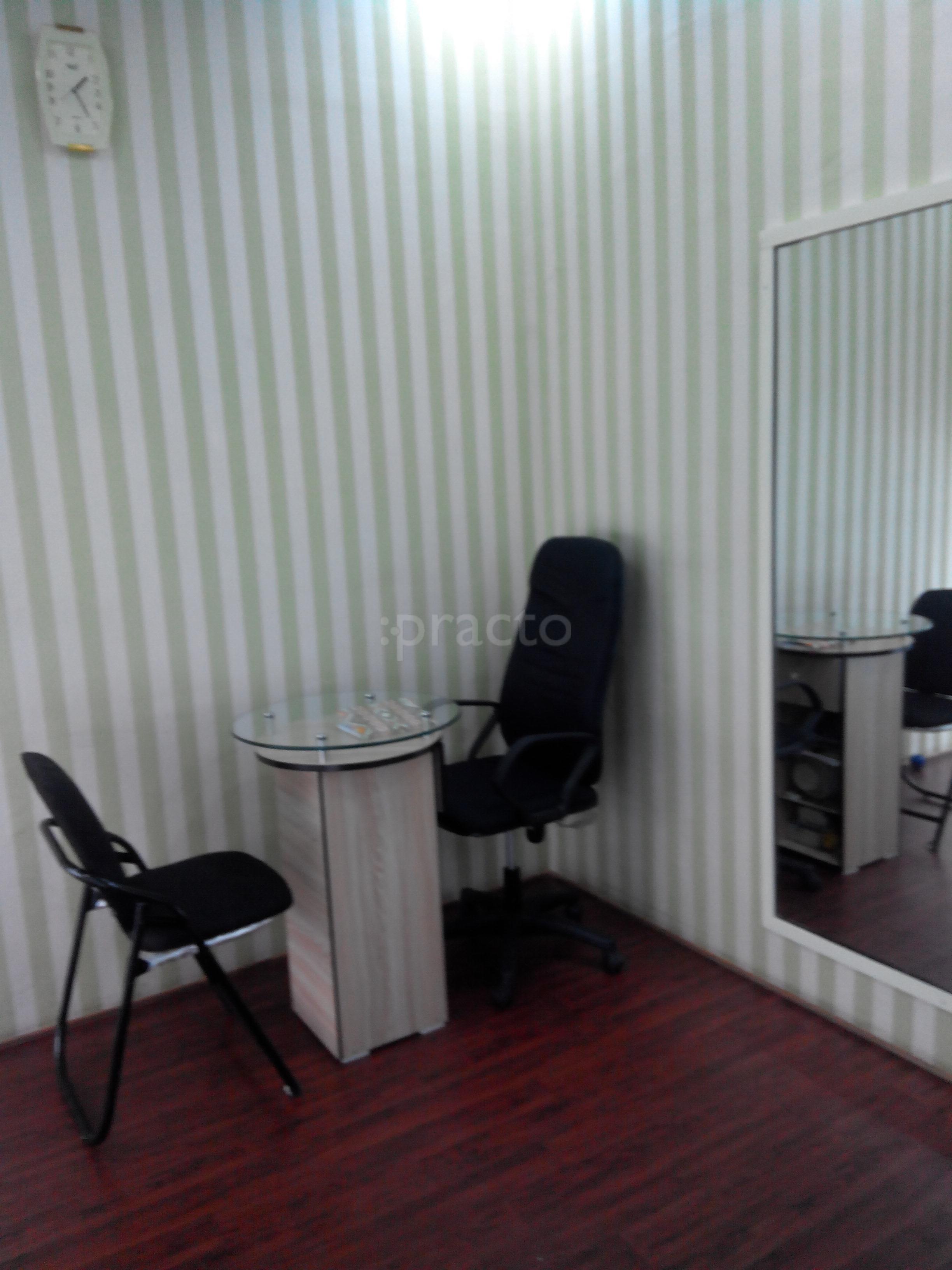 OPD/Ward at B Positive Physiotherapy Pimple Saudagar Pune