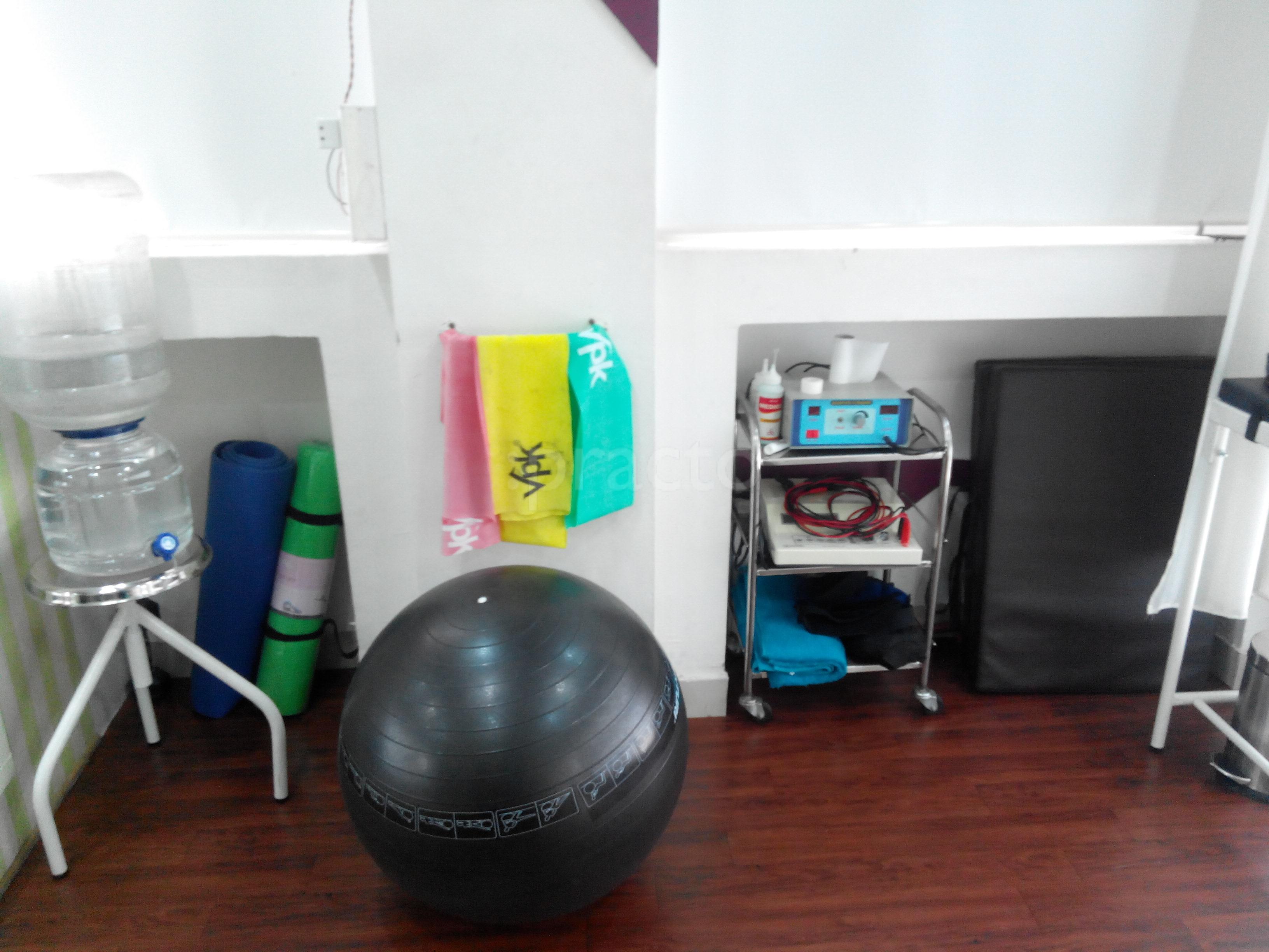 Services at B Positive Physiotherapy Pimple Saudagar Pune
