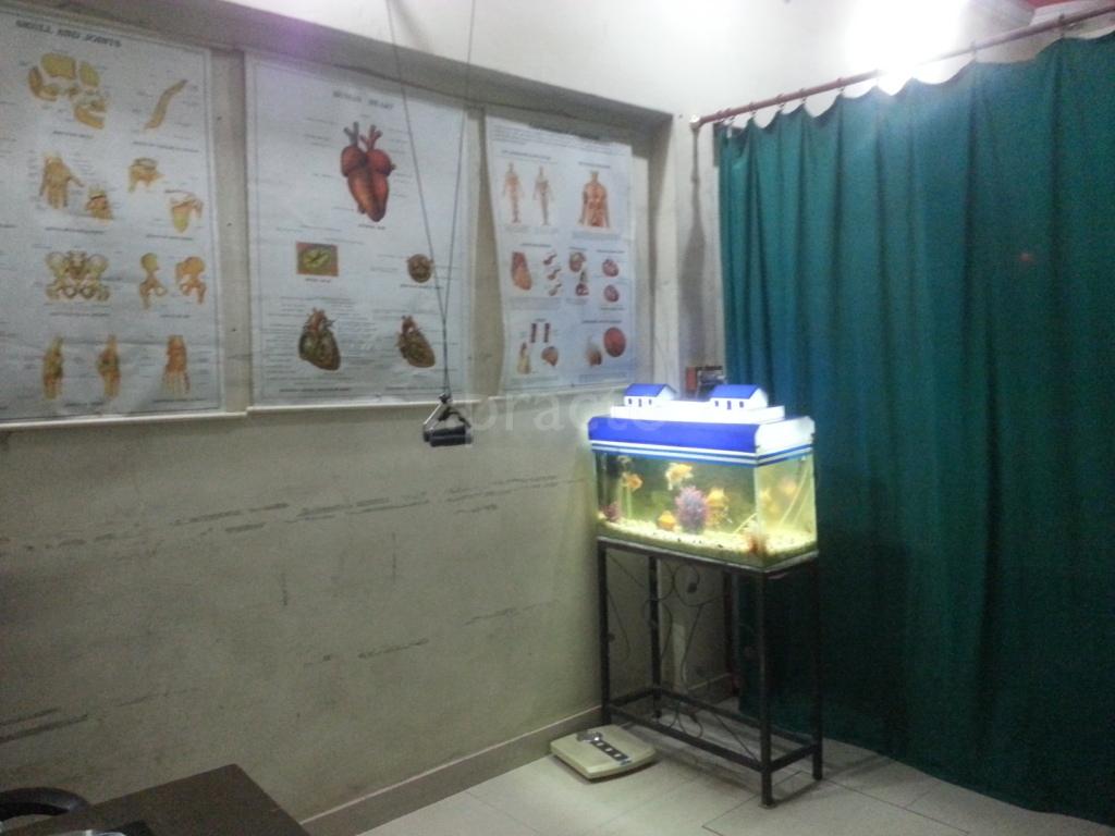 Physiotherapy Health Care Centre Naini Allahabad