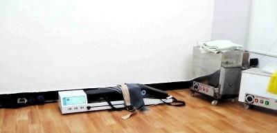 Physiotherapy Matterz Sector-19 Chandigarh