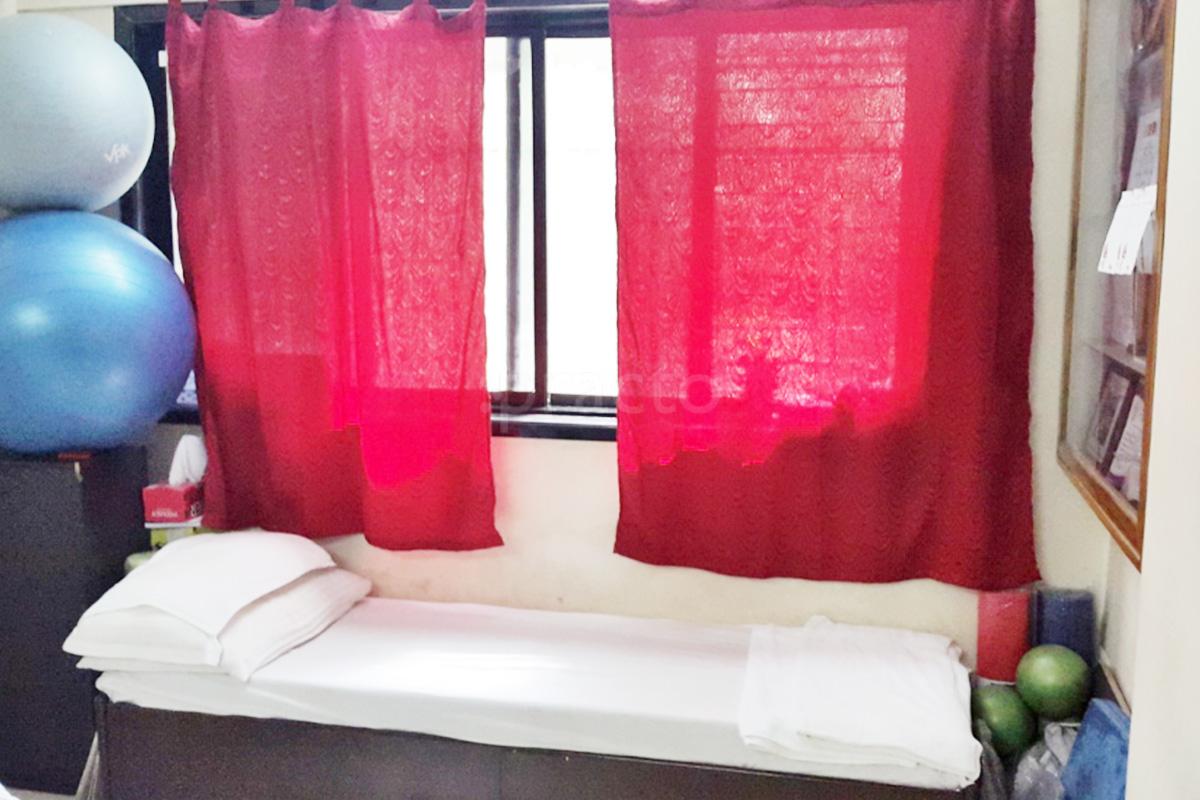 OPD/Ward at Physiotherapy, Nutrition, Pilates and Pain Management Clinic Thane West Thane