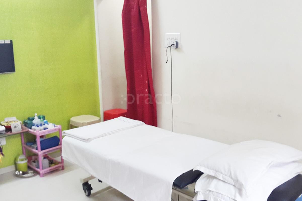 OPD/Ward at Physiotherapy, Nutrition, Pilates and Pain Management Clinic Thane West Thane