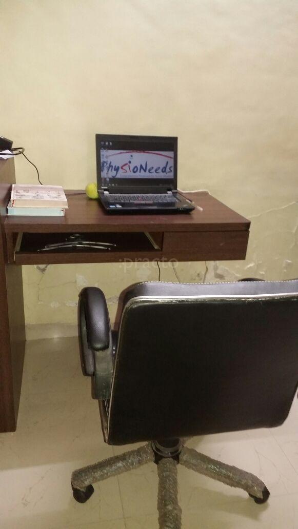 PhysioNeeds Yerwada Pune