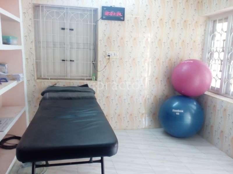 PhysioNeeds Yerwada Pune