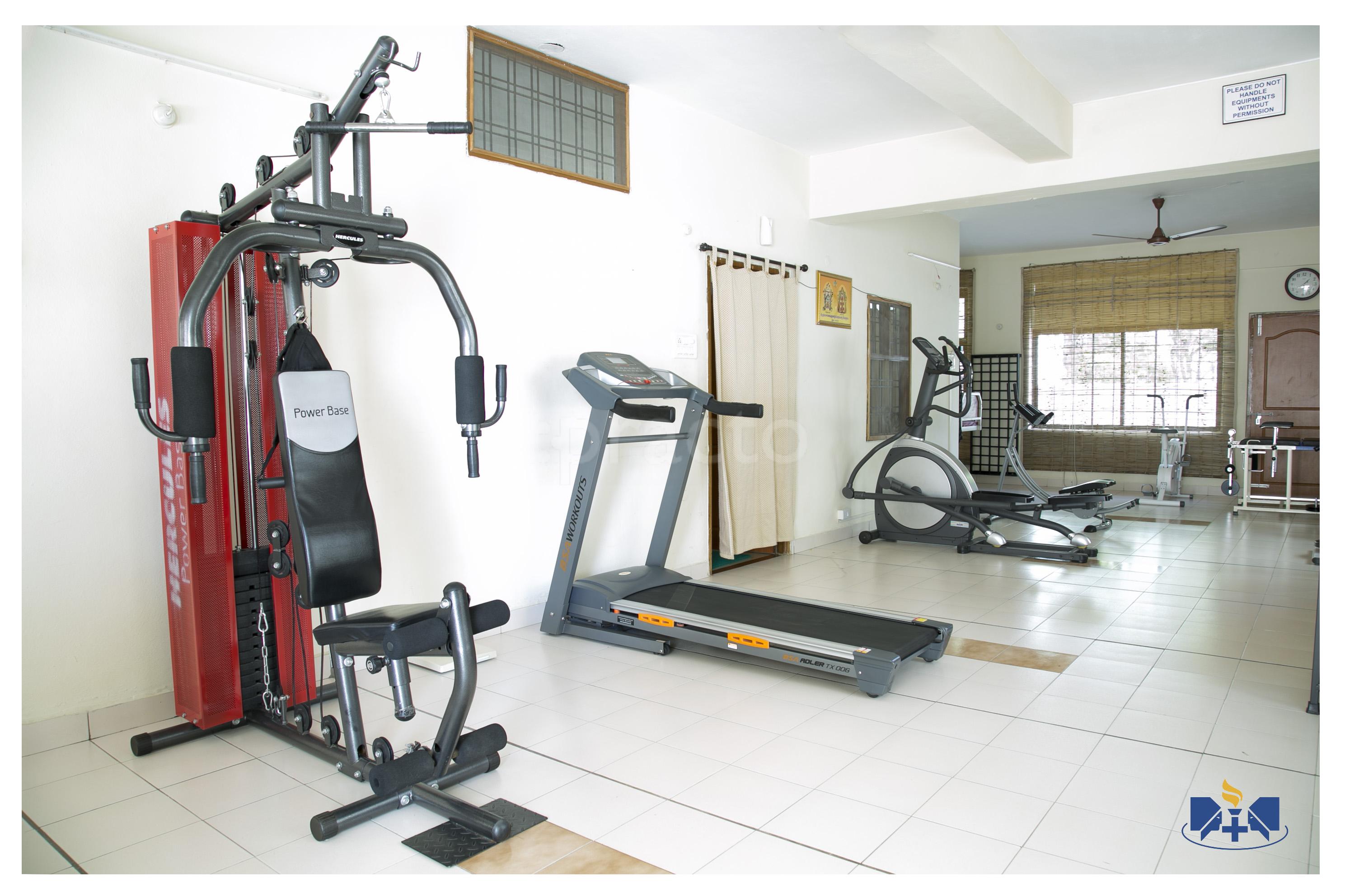 Physiotrix De Care Bowenpally Hyderabad