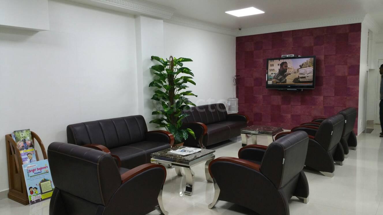 Pingale Dentals Camp Pune