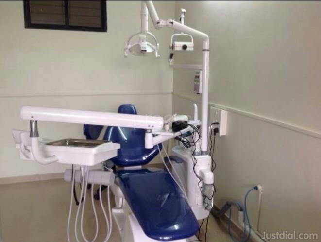 Pinnacle Dental Care Pimple Nilakh Pune