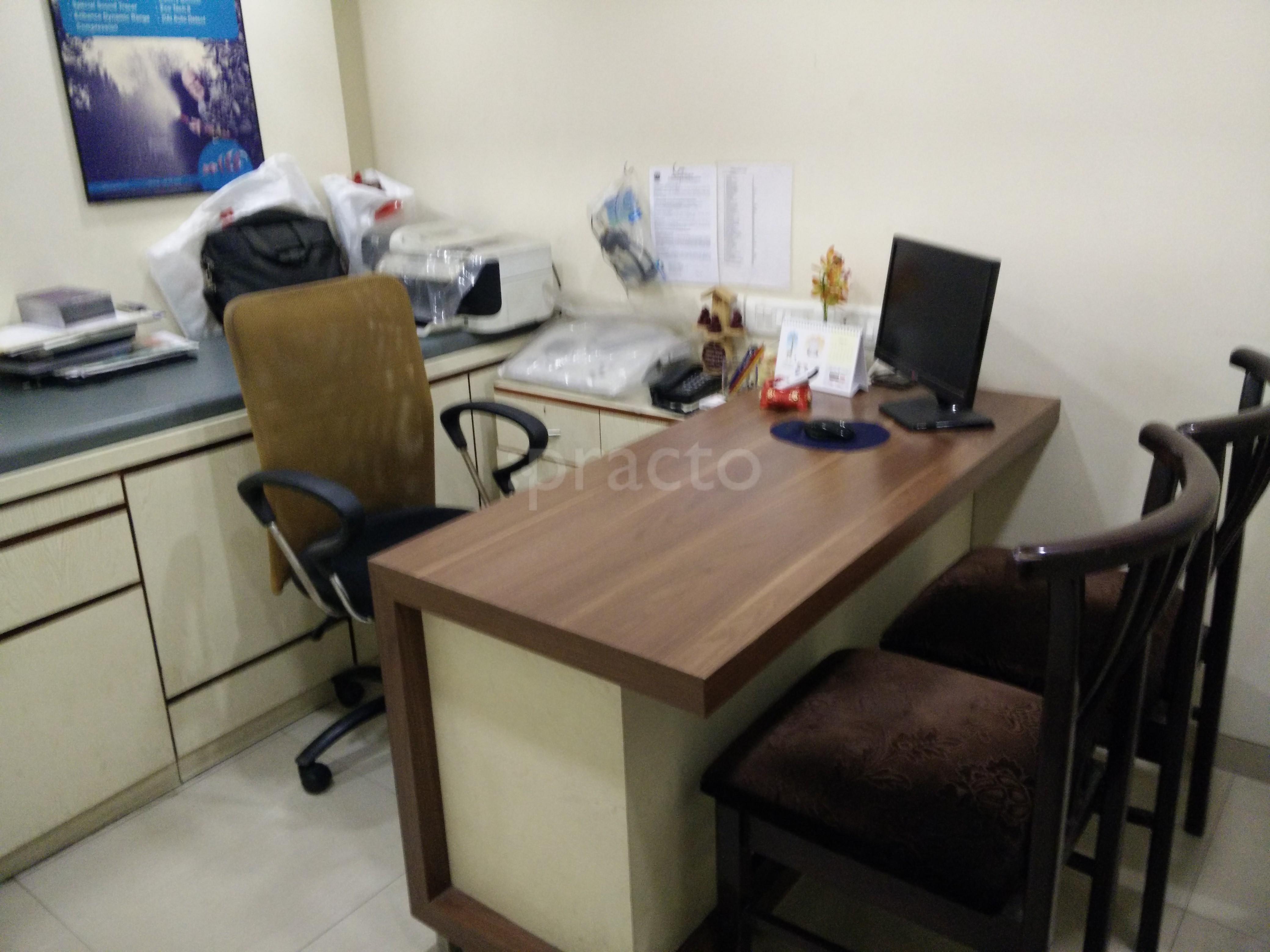 Pioneer Health Care Thane West Thane