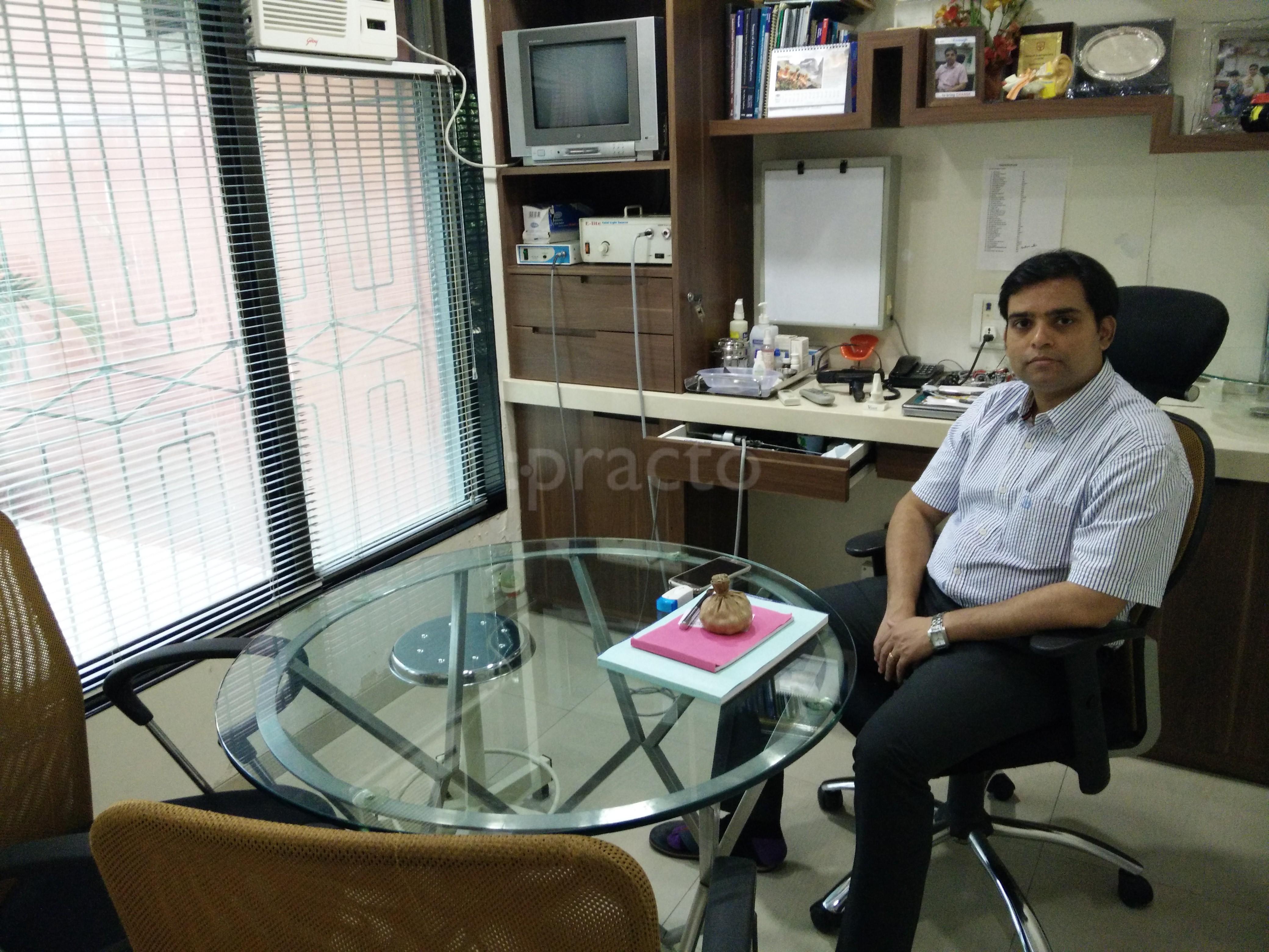 Pioneer Health Care Thane West Thane