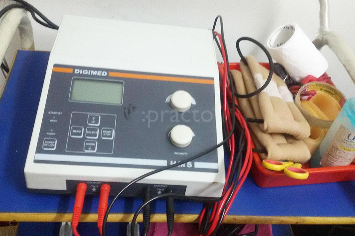 Services at Pioneer Physio Care Mehdipatnam Hyderabad