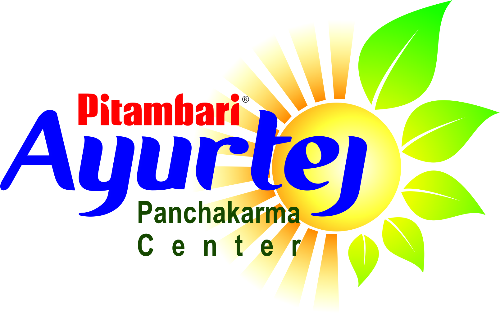 Pitambari's Ayurtej Panchkarma Center
