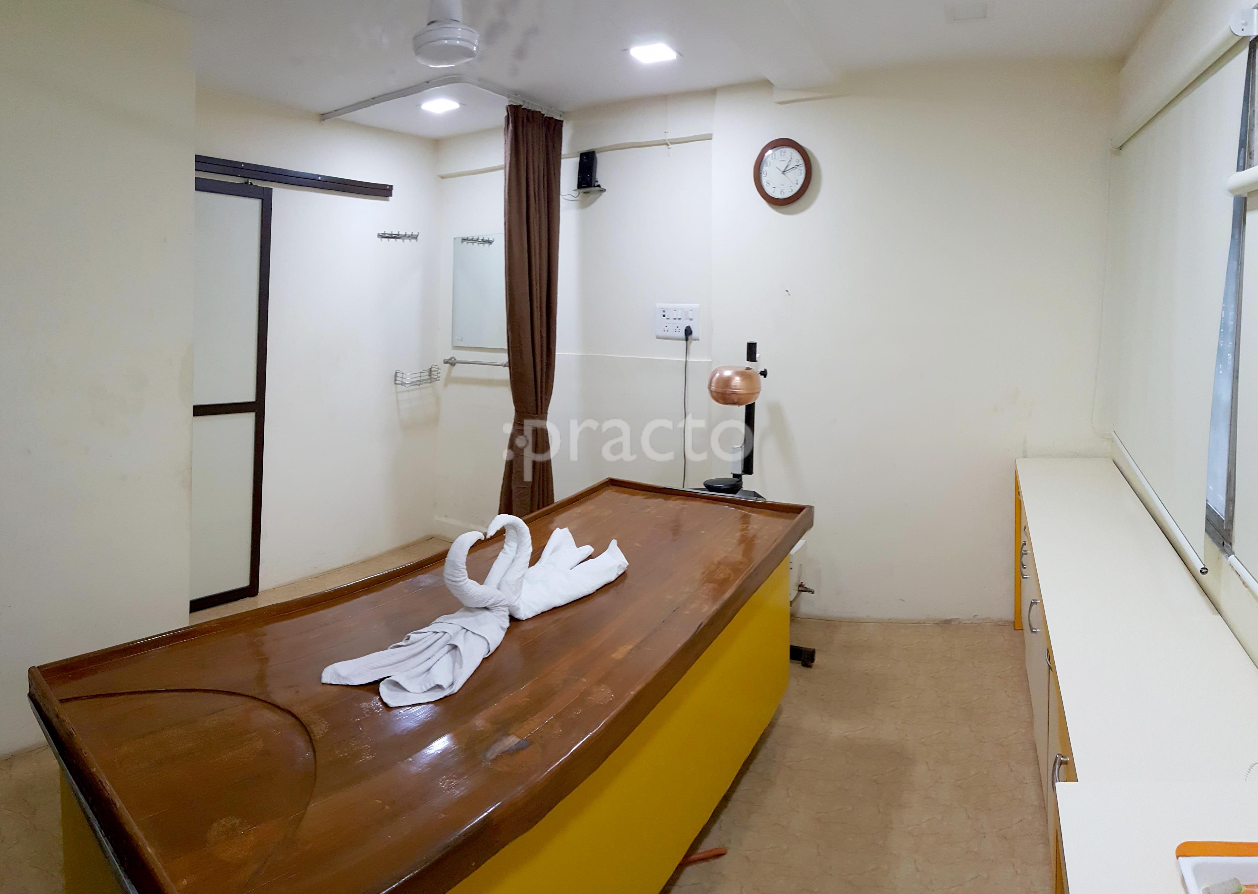 Services at Pitambari's Ayurtej Panchkarma Center Thane West Thane