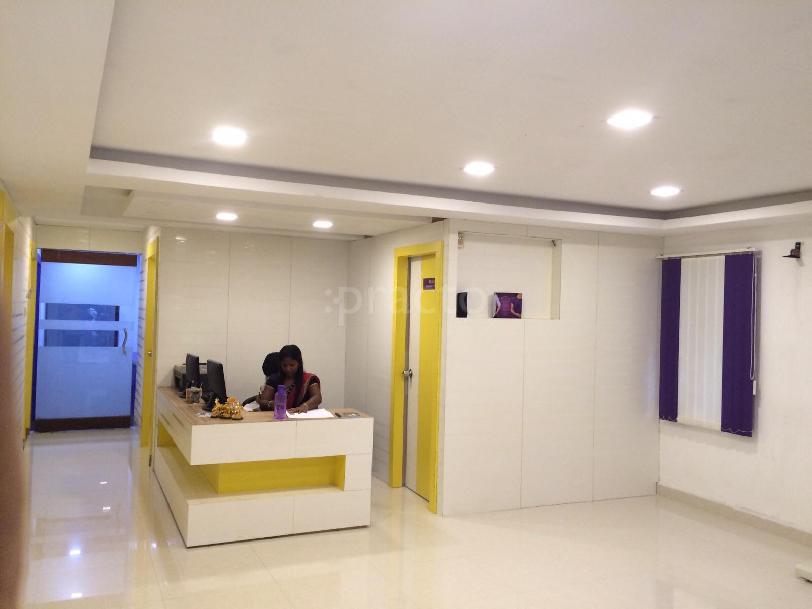 Plan2B Healthcare Services Anna Nagar Chennai