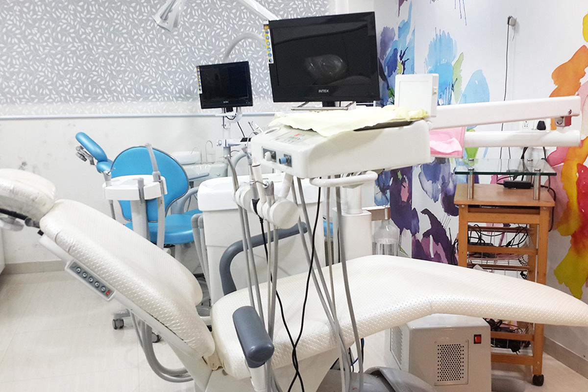 Ashoka Medicover Hospital Indira Nagar Nashik