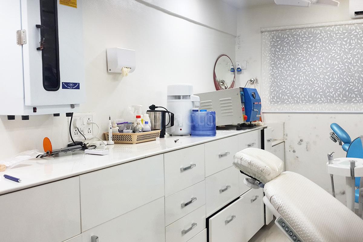 Ashoka Medicover Hospital Indira Nagar Nashik