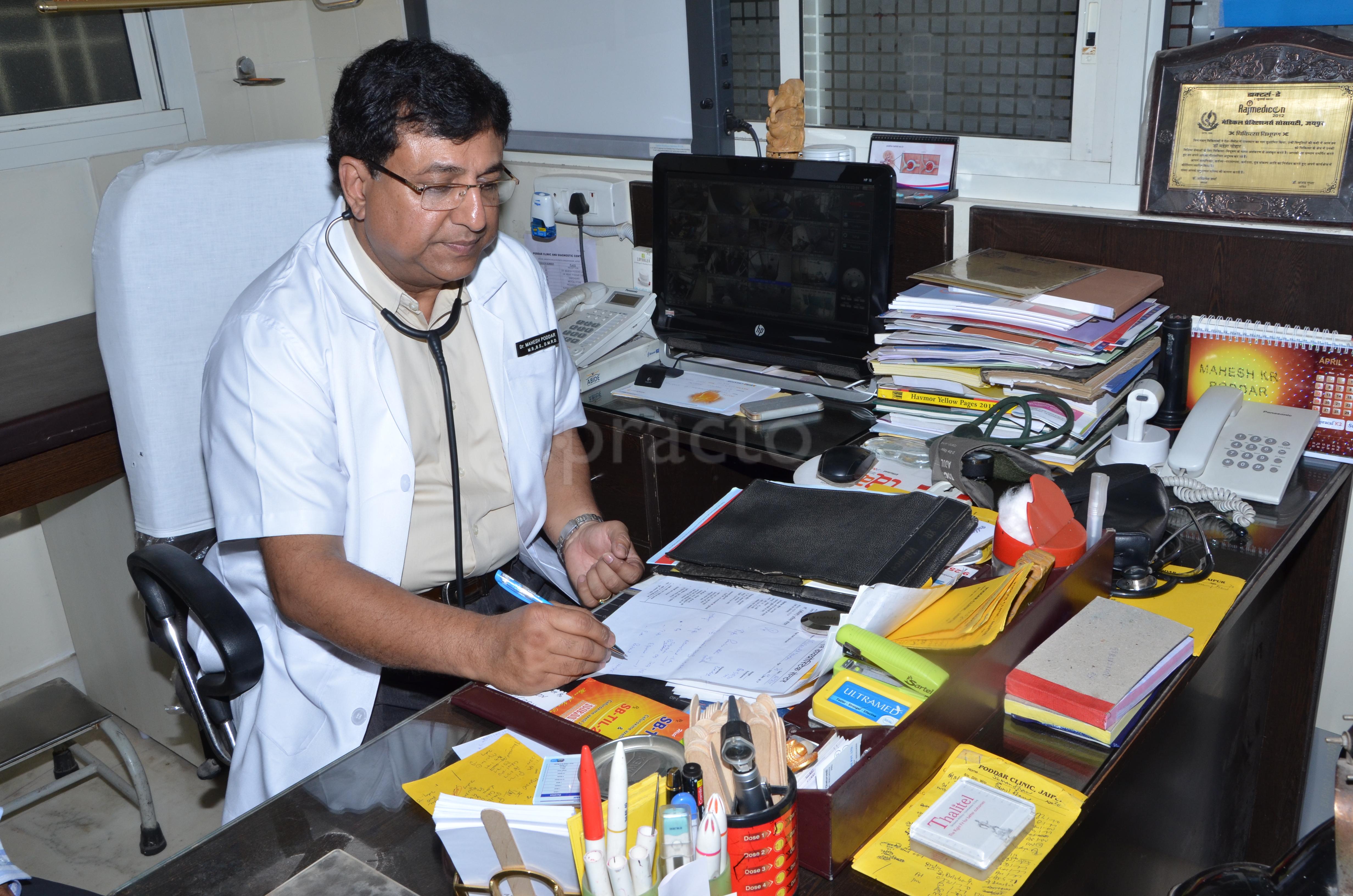 Poddar Hospital Chandpole Bazar Jaipur