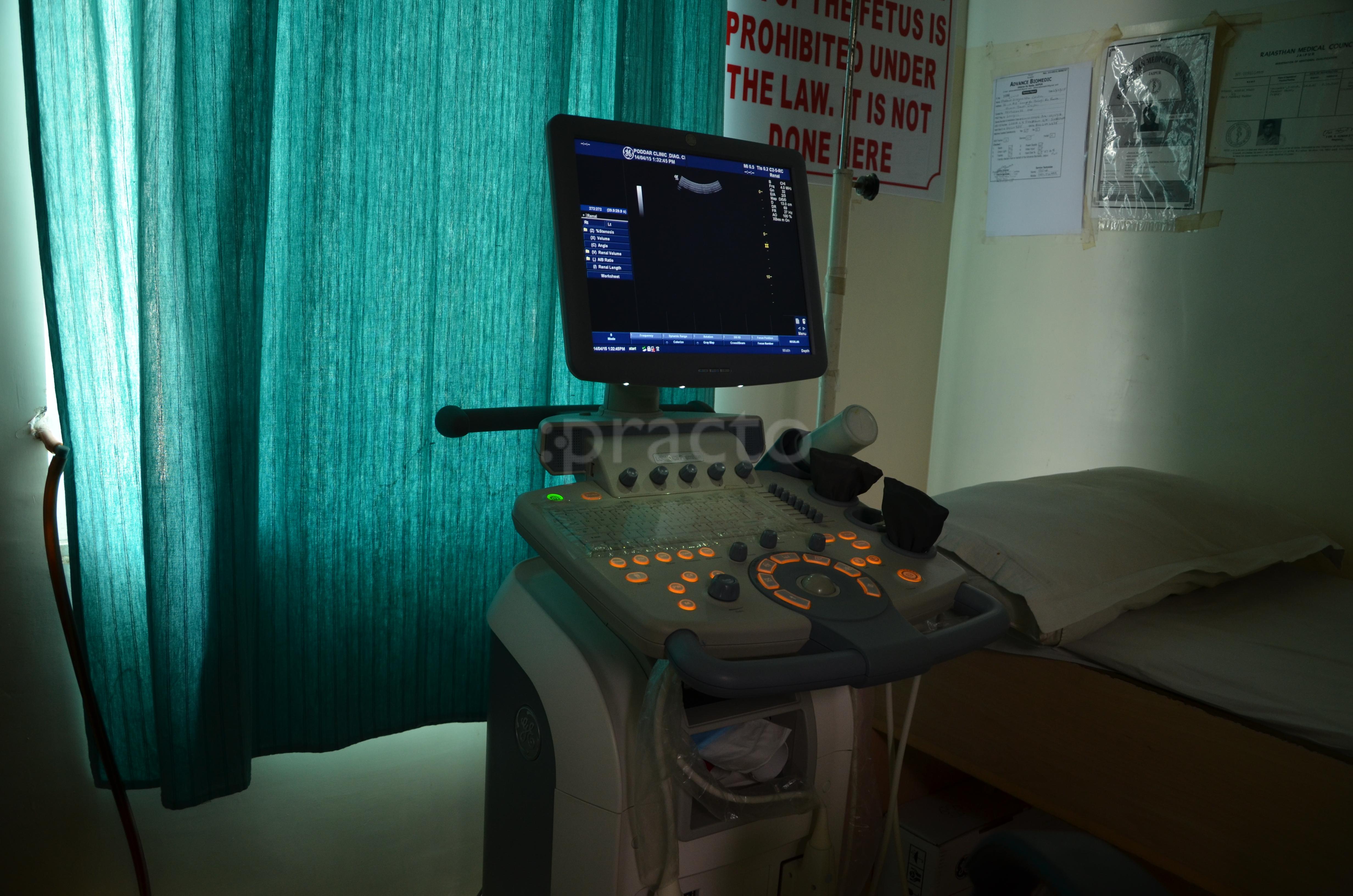 Poddar Hospital Chandpole Bazar Jaipur