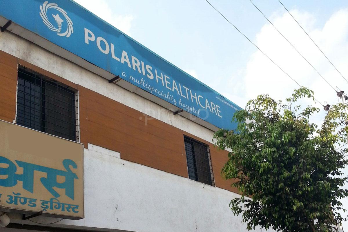 Polaris Healthcare
Wakad, Pune