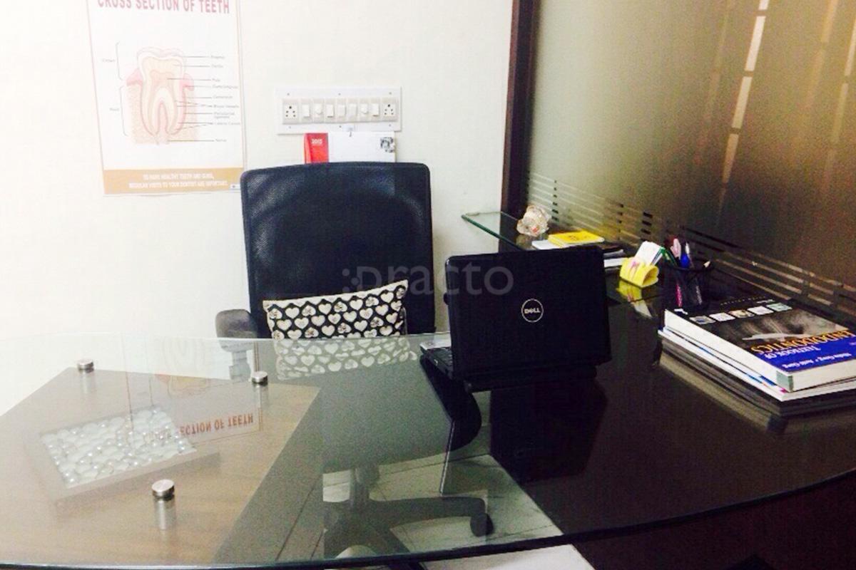 OPD/Ward at Pothnis Dental Care Padmanabhanagar Bangalore