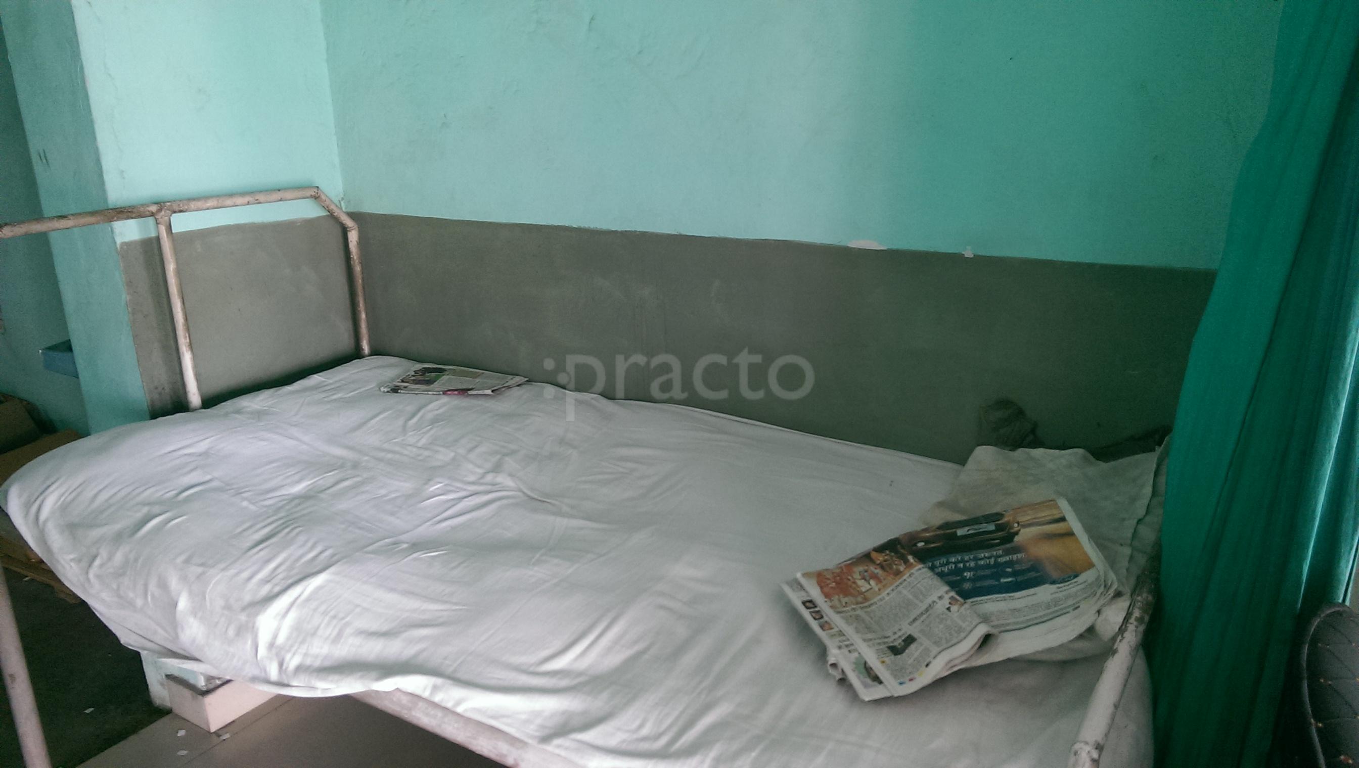 Prabhat Clinic Jagatpura Jaipur