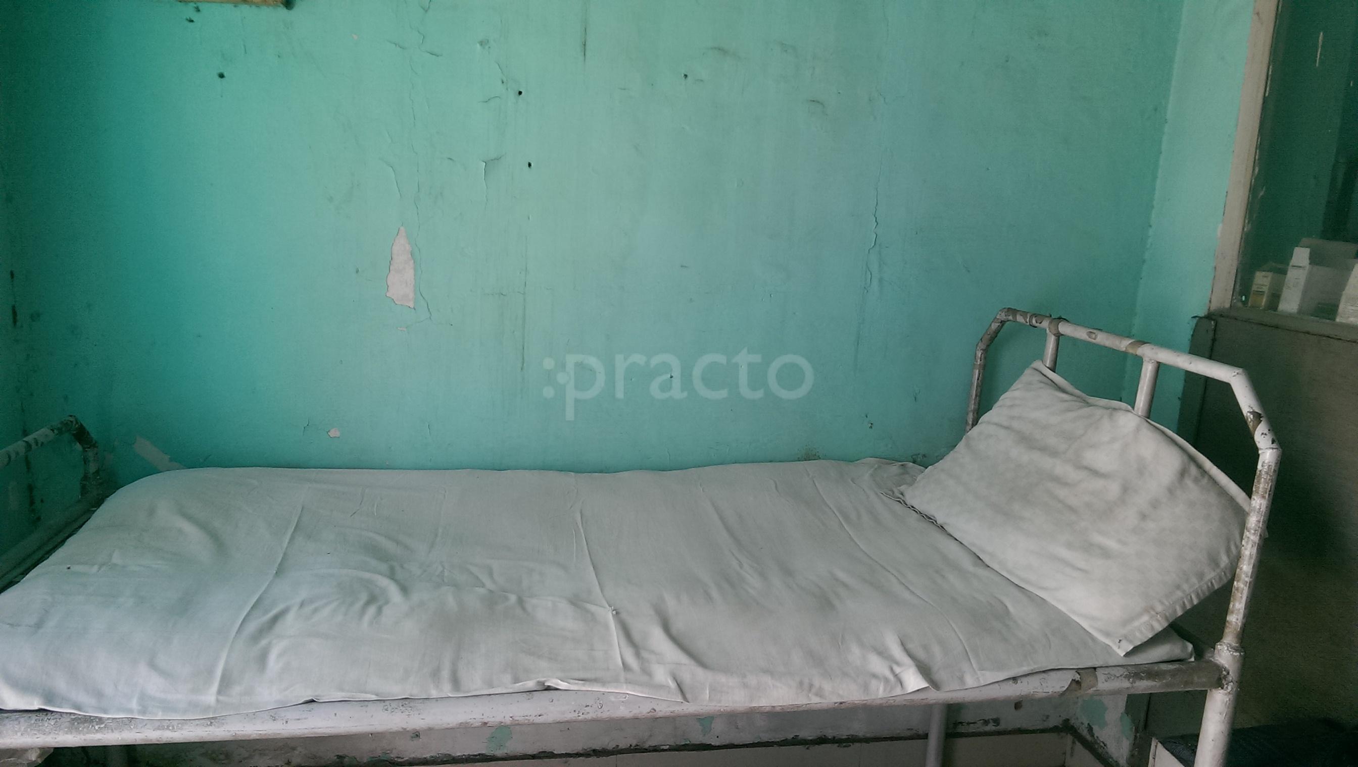 Prabhat Clinic Jagatpura Jaipur
