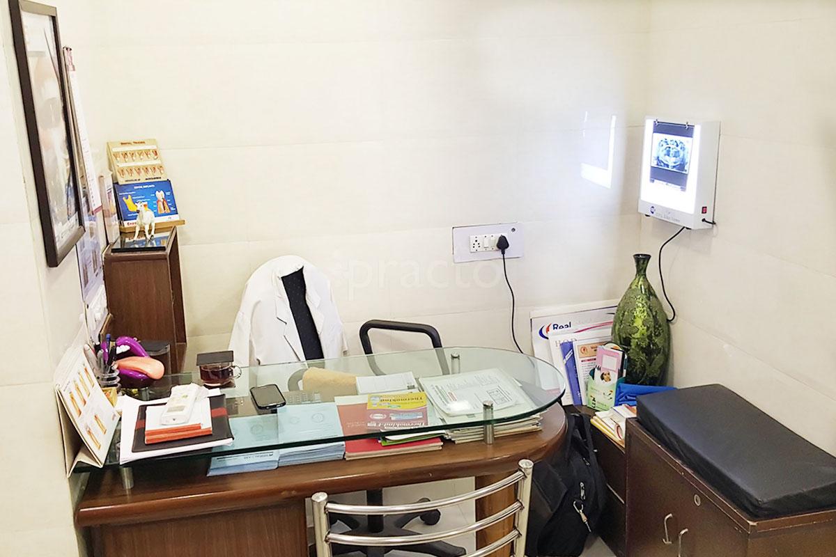 OPD/Ward at Prabhat Dental Care Vivek Vihar Delhi
