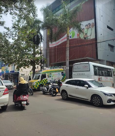 Medway Heart Institute Kodambakkam Chennai