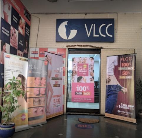 VLCC Wellness and Healthcare Malad Mumbai