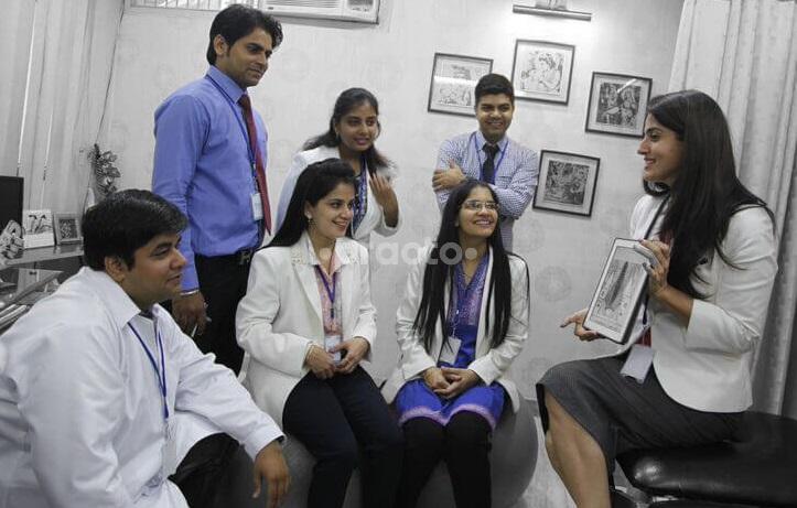 Others at PHYWorld DLF Phase IV Gurgaon
