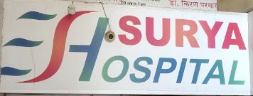 Surya Hospital