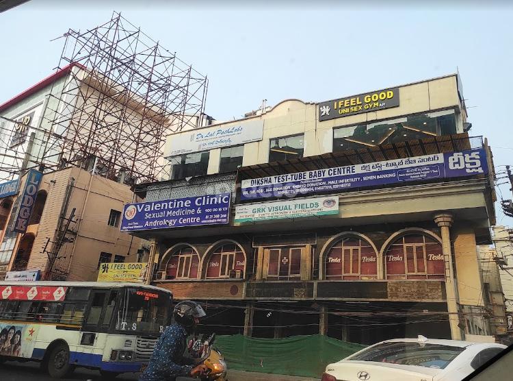 Valentine Clinic Punjagutta Hyderabad