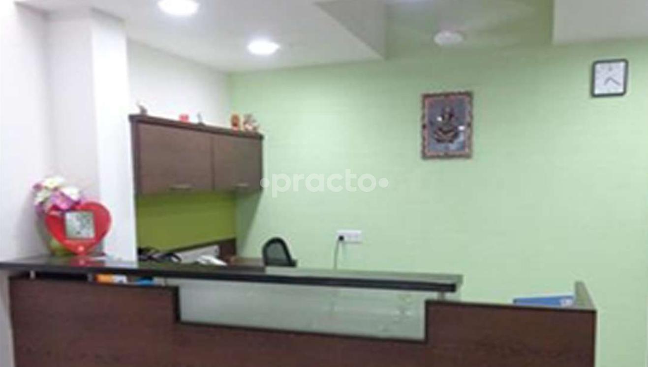 Medha Speciality Center Domlur Bangalore
