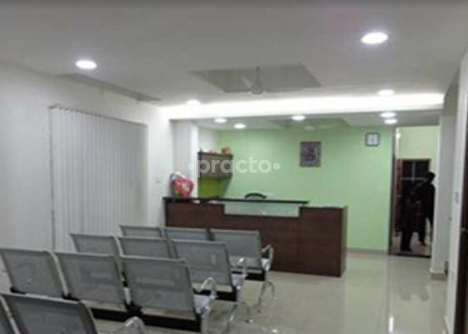 Medha Speciality Center Domlur Bangalore