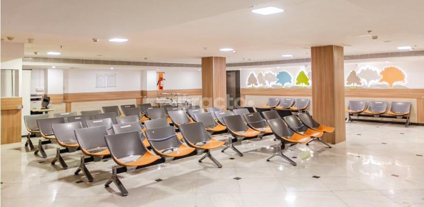 Apollo Cancer Centres Chennai Teynampet Chennai