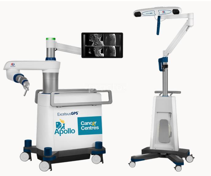 Apollo Cancer Centres Chennai Teynampet Chennai