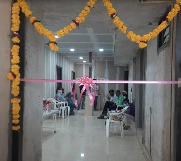 AIMS Hospital Aurangabad Aurangabad