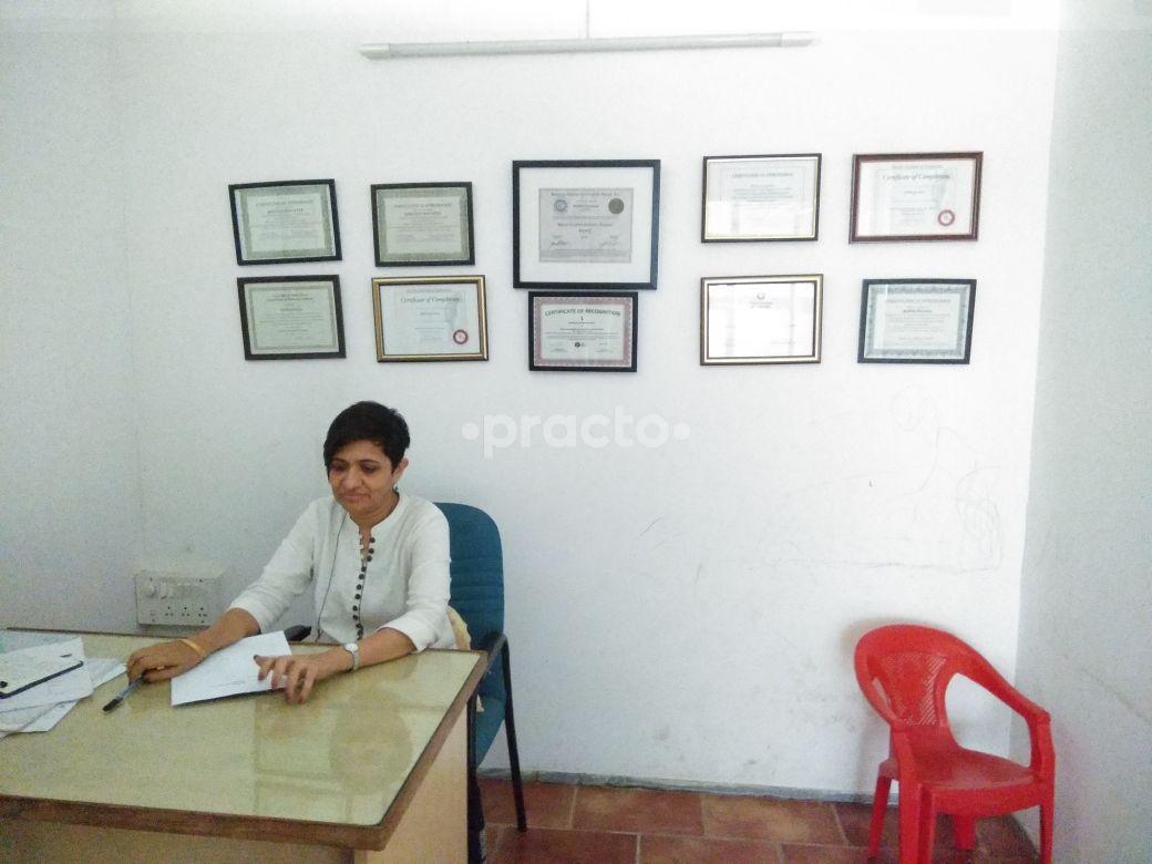 OPD/Ward at Samvaad Centre for Speech Therapy Domlur Bangalore